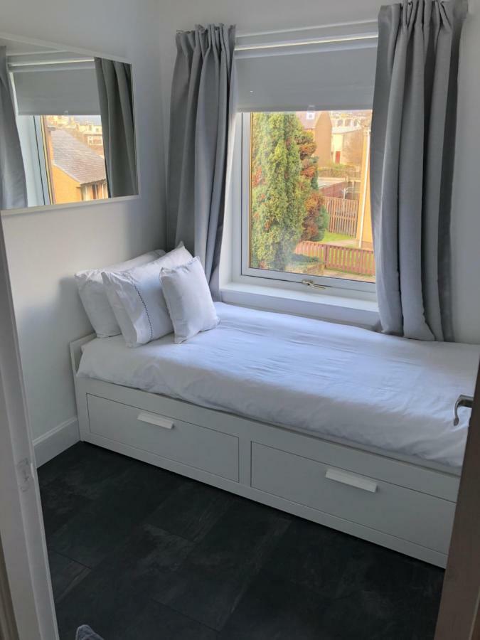 L&H Apartments Inverness Esterno foto